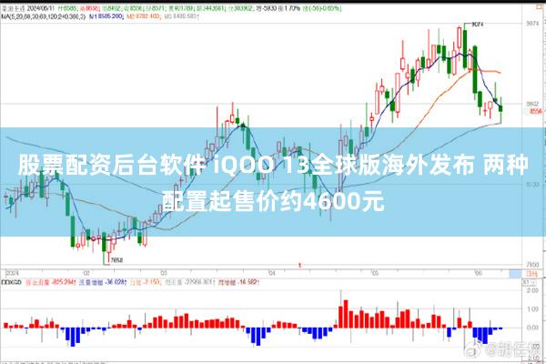 股票配资后台软件 iQOO 13全球版海外发布 两种配置起售价约4600元