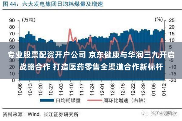 专业股票配资开户公司 京东健康与华润三九开启战略合作 打造医药零售全渠道合作新标杆